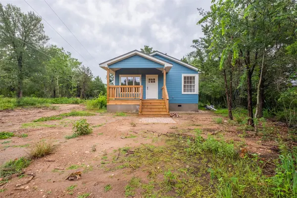 247 FOOTHILL RD, Bastrop, TX 78602