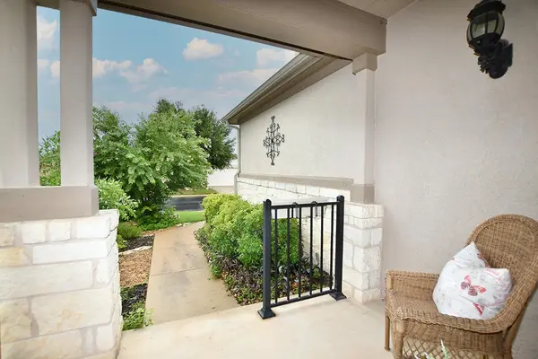 110 Huntsville CV, Georgetown, TX 78633