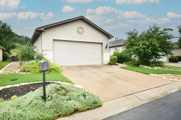 110 Huntsville CV, Georgetown, TX 78633