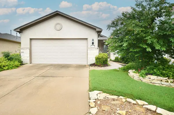 110 Huntsville CV, Georgetown, TX 78633
