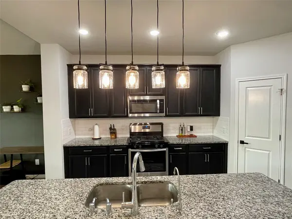 17214 Antioch Ave, Pflugerville, TX 78660