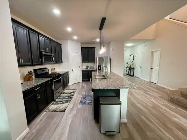 17214 Antioch Ave, Pflugerville, TX 78660