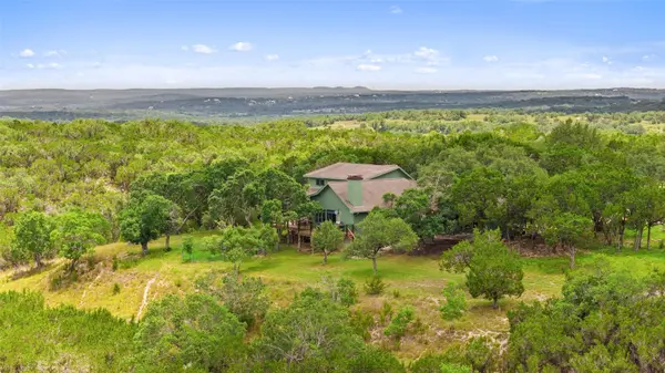 505 Red Corral Ranch RD, Wimberley, TX 78676
