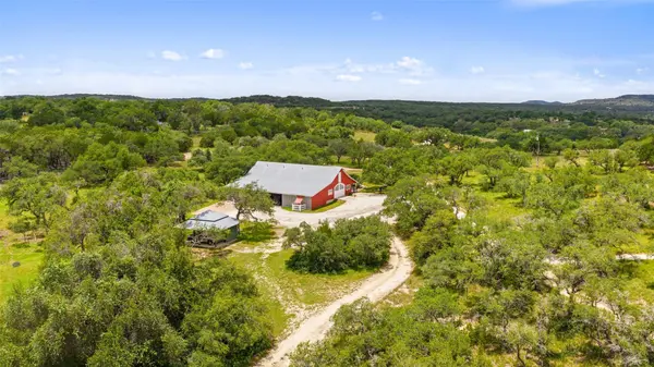 505 Red Corral Ranch RD, Wimberley, TX 78676