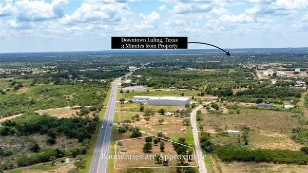TBD N Magnolia Ave, Luling, TX 78648