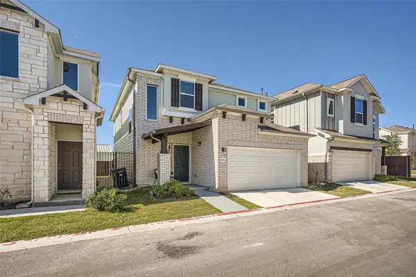 9604 Dawn Pearl DR, Austin, TX 78748