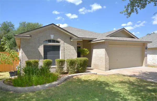 3349 Cantera WAY, Round Rock, TX 78681