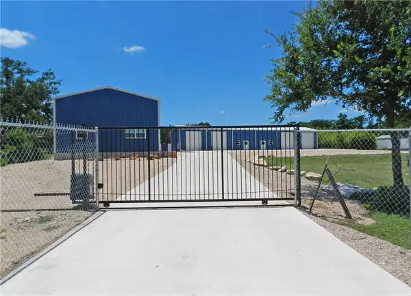 15803 Awalt DR #C, Austin, TX 78734