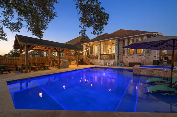 217 Mineral River LOOP, Kyle, TX 78640
