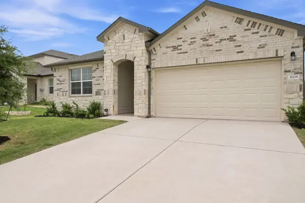 3608 Overlord LN, Austin, TX 78754