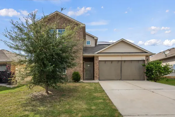 5908 Brampton LN, Austin, TX 78724