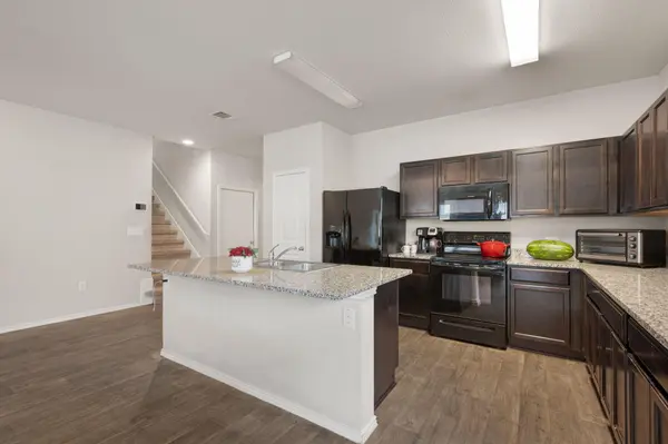 5908 Brampton LN, Austin, TX 78724
