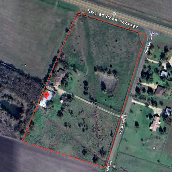 310 Hruskaville RD, Temple, TX 76501