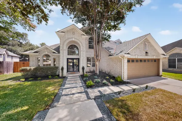 6612 Orchard Hill DR, Austin, TX 78739