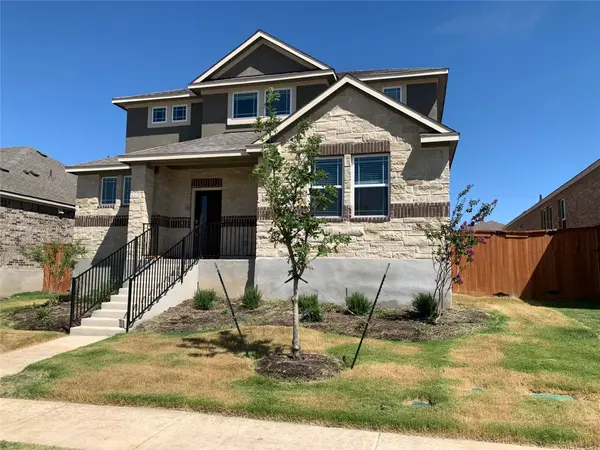 2913 Sage Ranch DR, Leander, TX 78641
