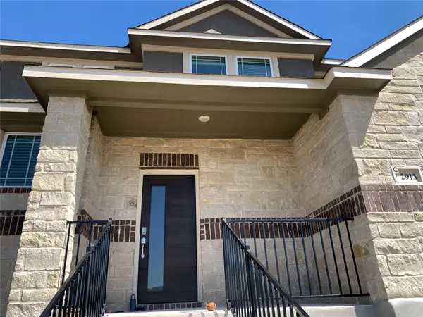 2913 Sage Ranch DR, Leander, TX 78641