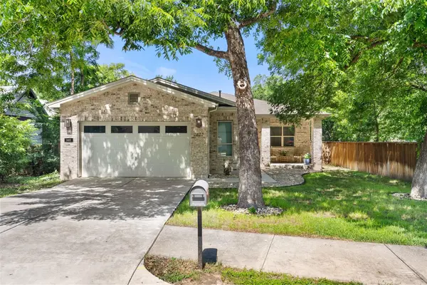 1410 Hart ST, Georgetown, TX 78626