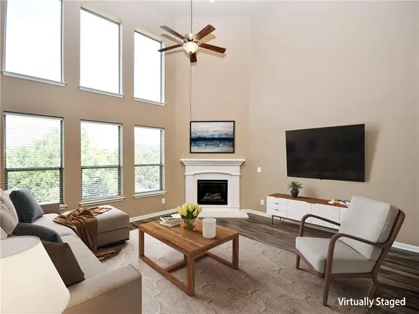 12709 Tierra Grande TRL, Austin, TX 78732