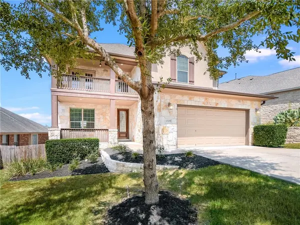 12709 Tierra Grande TRL, Austin, TX 78732