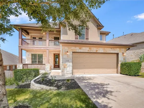 12709 Tierra Grande TRL, Austin, TX 78732