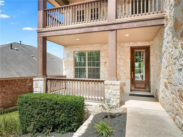 12709 Tierra Grande TRL, Austin, TX 78732