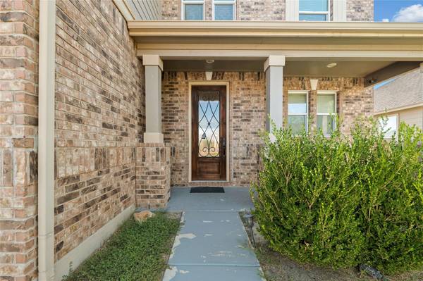 13733 James Garfield ST, Manor, TX 78653