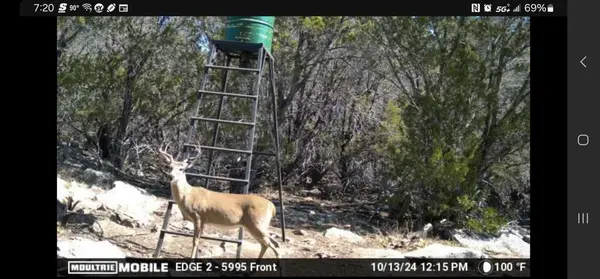 00 Park RD, Lampasas, TX 76550