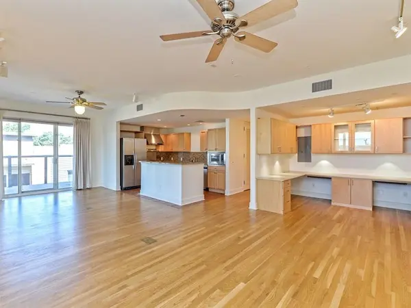 901 W 9th ST #508, Austin, TX 78703