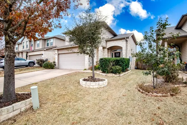 11508 Running Brush LN, Austin, TX 78717