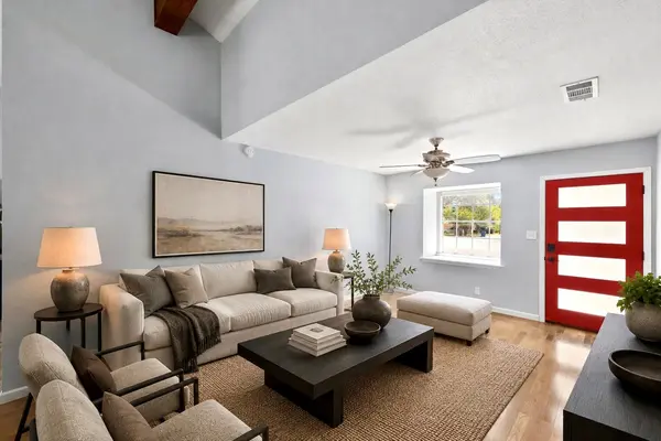 9638 Chukar CIR, Austin, TX 78758