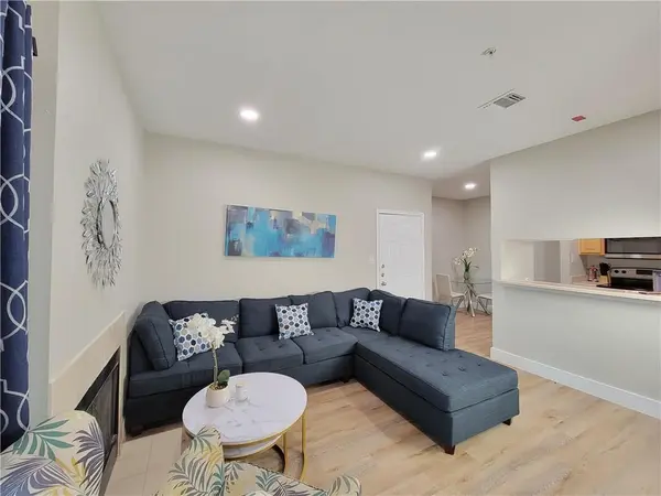 12166 Metric BLVD #353, Austin, TX 78758