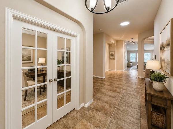 1012 Wallin Farms CV, Hutto, TX 78634