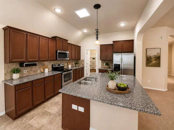 1012 Wallin Farms CV, Hutto, TX 78634