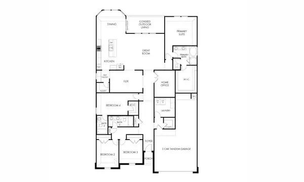 260 Bush Mountain CV, Dripping Springs, TX 78620