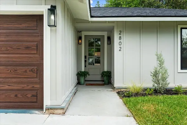 2802 Leeds CV, Austin, TX 78745