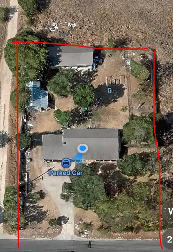 3430 County Road 100, Hutto, TX 78634