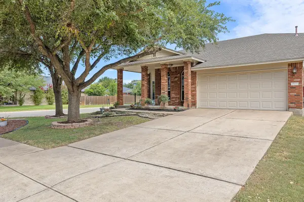 1500 Jackie Robinson PL, Round Rock, TX 78665