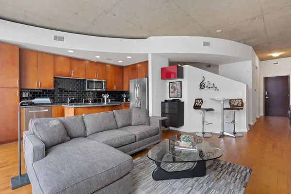 360 Nueces ST #1310, Austin, TX 78701