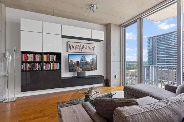 360 Nueces ST #1310, Austin, TX 78701