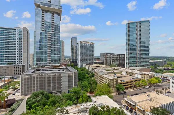 360 Nueces ST #1310, Austin, TX 78701