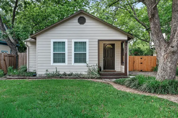 4525 Avenue B, Austin, TX 78751