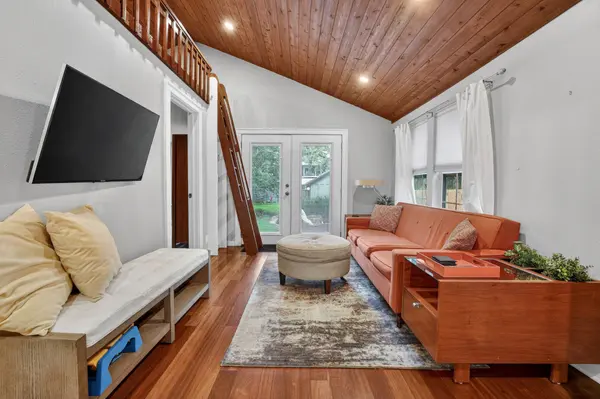4525 Avenue B, Austin, TX 78751