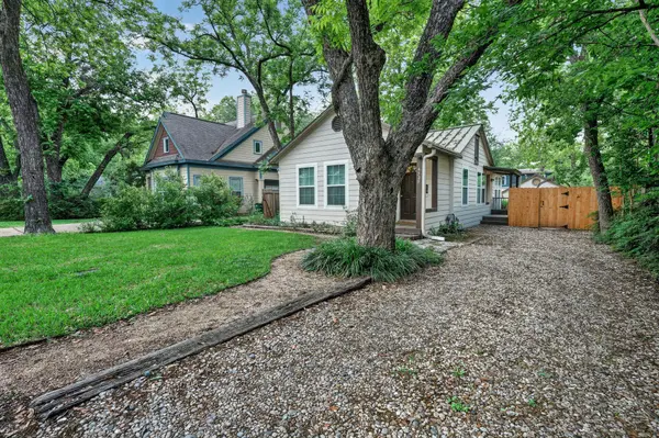 4525 Avenue B, Austin, TX 78751