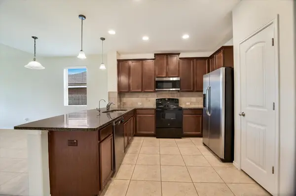 16805 Bridgefarmer BLVD, Pflugerville, TX 78660