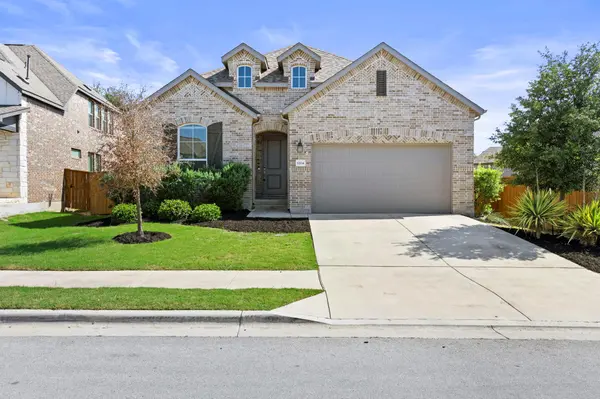 1204 Texas Ash LN, Georgetown, TX 78628