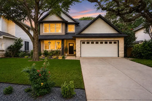 5914 Salcon Cliff DR, Austin, TX 78749