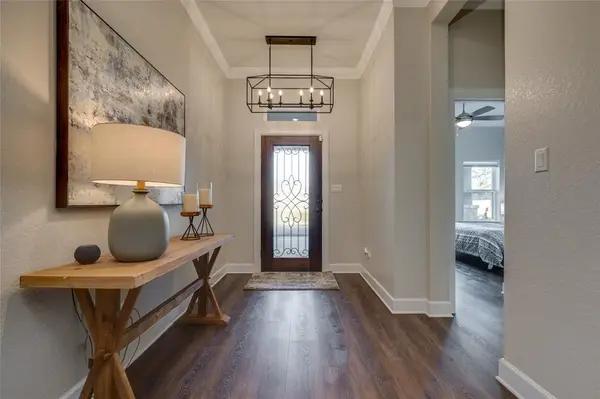 158 Samuel Blair PASS, Bastrop, TX 78602