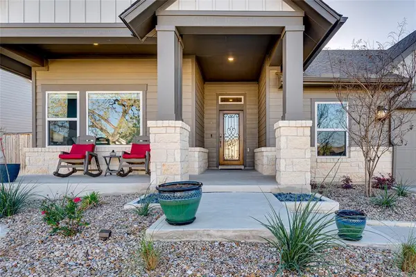 158 Samuel Blair PASS, Bastrop, TX 78602