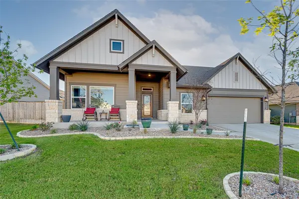 158 Samuel Blair PASS, Bastrop, TX 78602