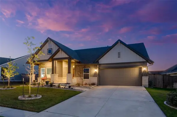 158 Samuel Blair PASS, Bastrop, TX 78602
